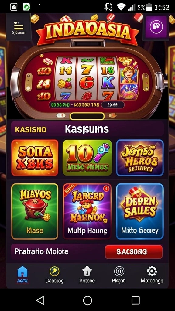 Screenshot 456win nomor 3