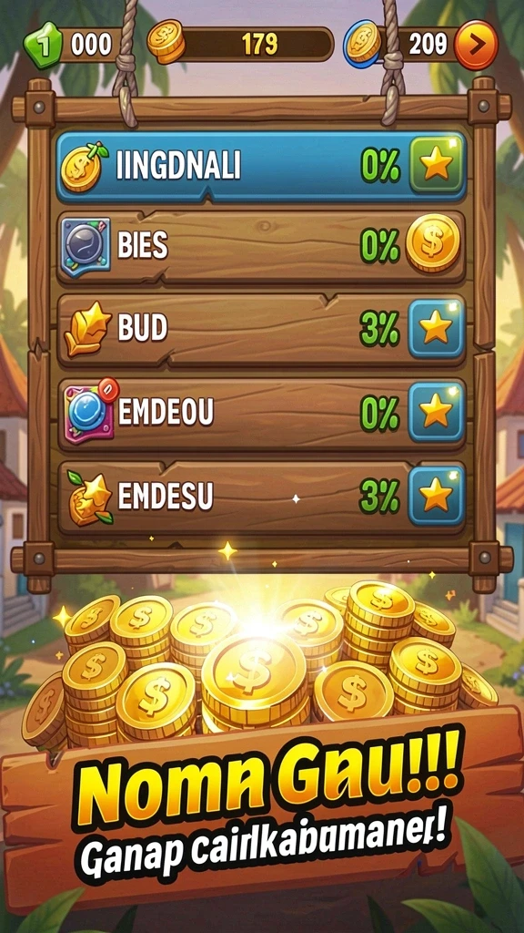 Screenshot 531slot nomor 1