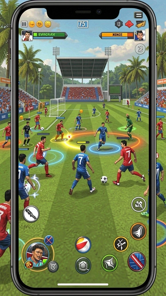 Screenshot 531slot nomor 3