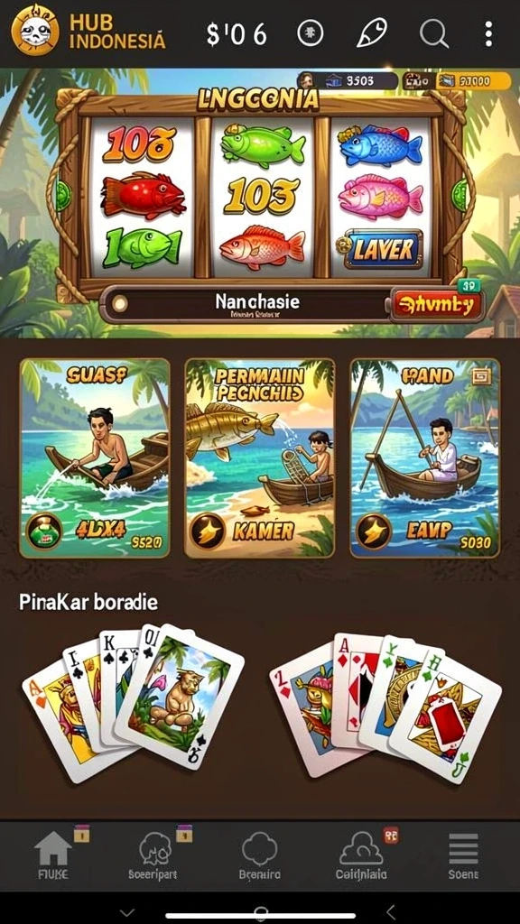 Screenshot 77rp nomor 1
