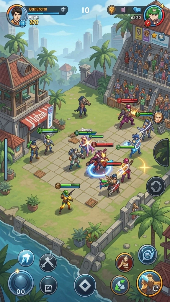 Screenshot 77win nomor 2