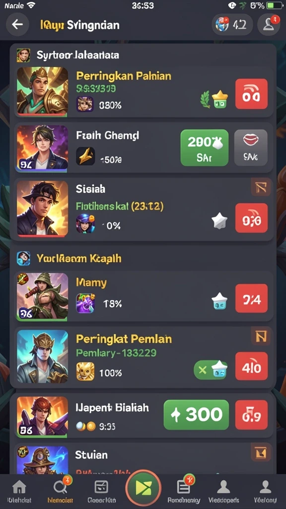 Screenshot 8368slot nomor 3