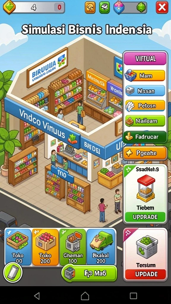 Screenshot 888idr nomor 1