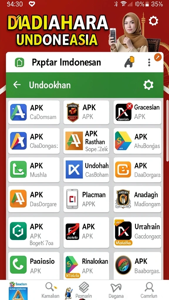 Screenshot 88bos nomor 3