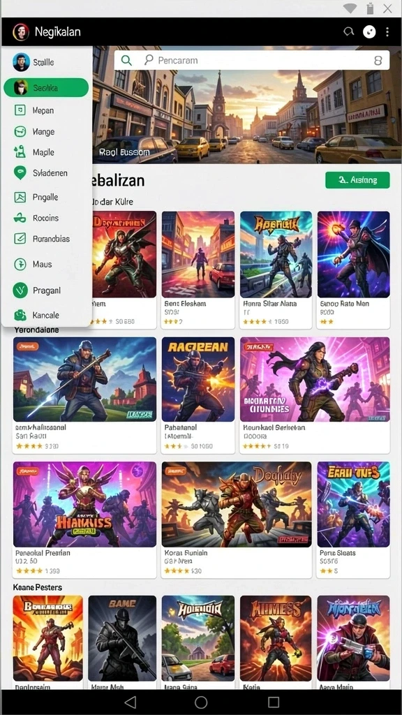 Screenshot 88id nomor 1