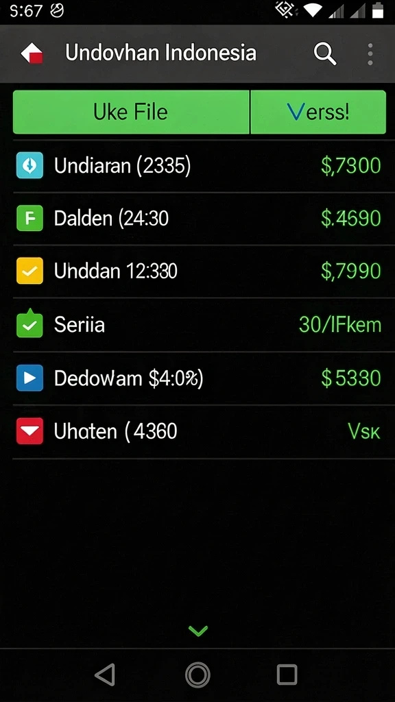 Screenshot 88id nomor 2