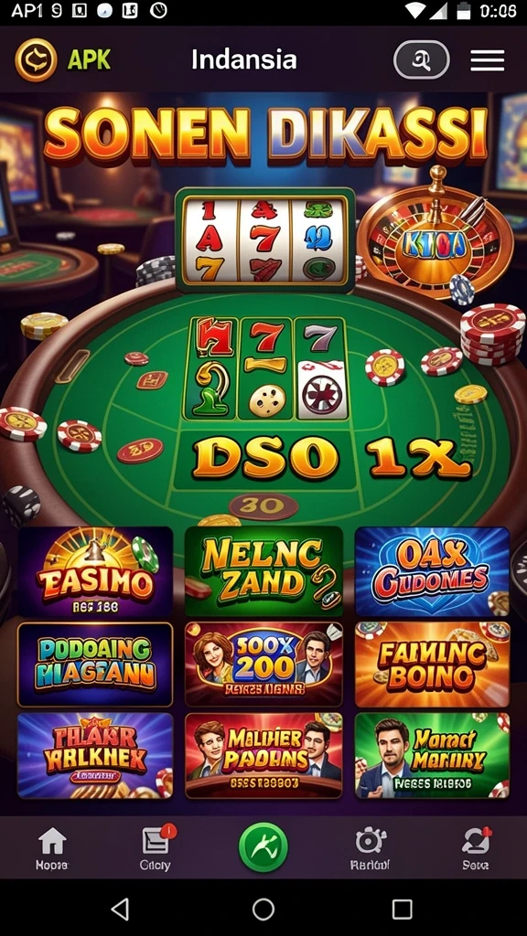 Screenshot 988spin nomor 3