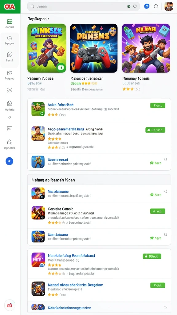 Screenshot aakasino nomor 2