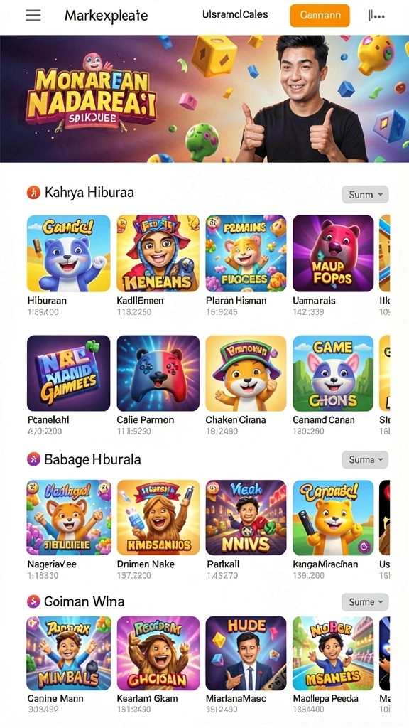 Screenshot avatar808 nomor 3