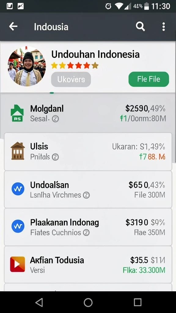 Screenshot bank303 nomor 3