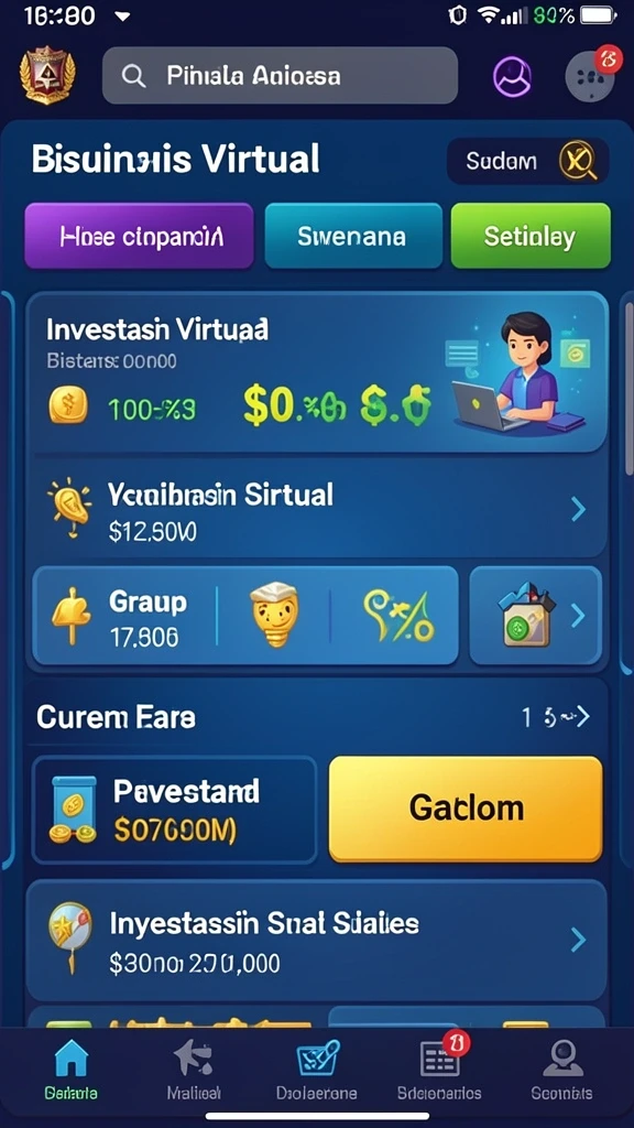 Screenshot bara22 nomor 2