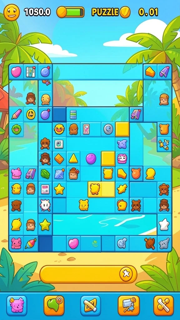 Screenshot beton999 nomor 3