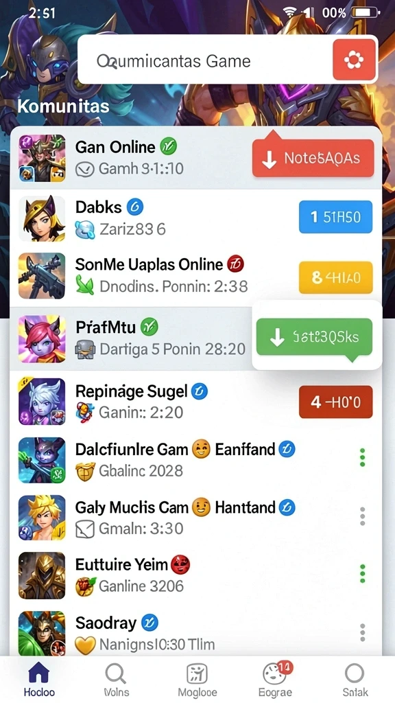 Screenshot betwin188 nomor 2