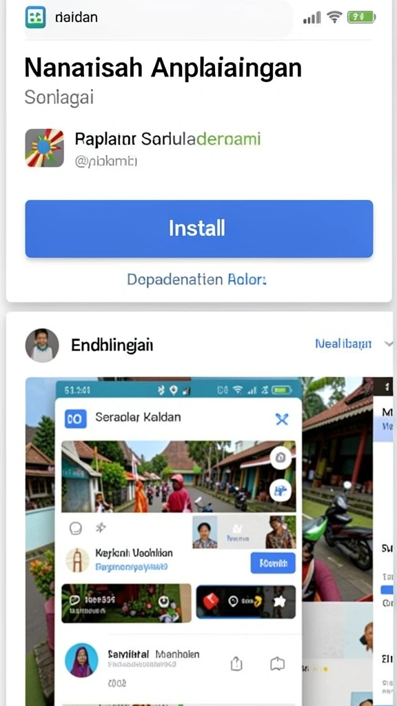 Screenshot bisabet nomor 2