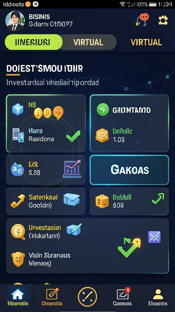 Screenshot bisabet nomor 3