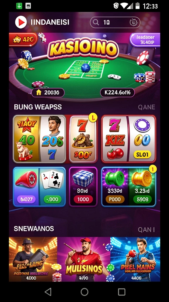 Screenshot bos5000 nomor 2