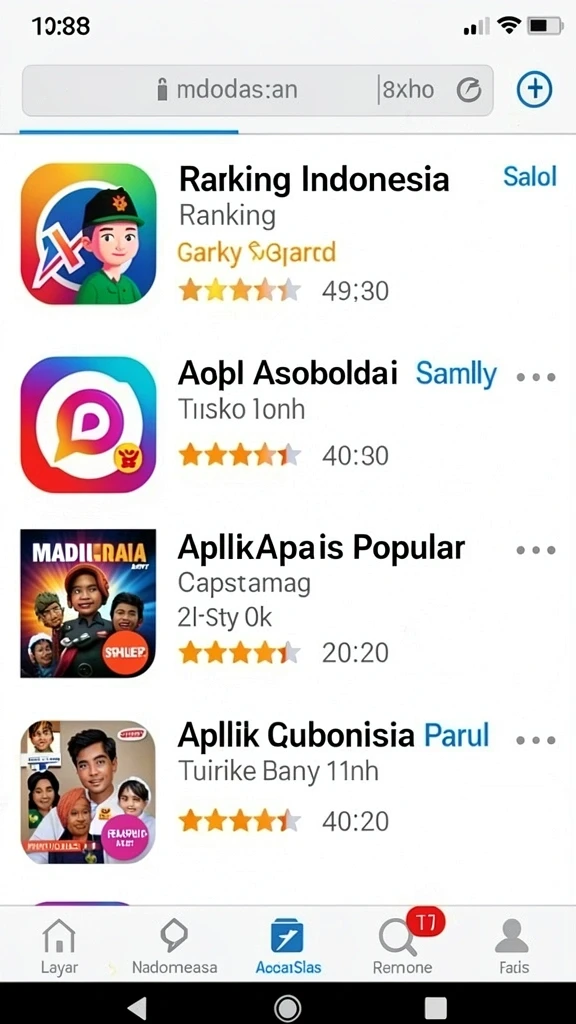 Screenshot btv168 nomor 1