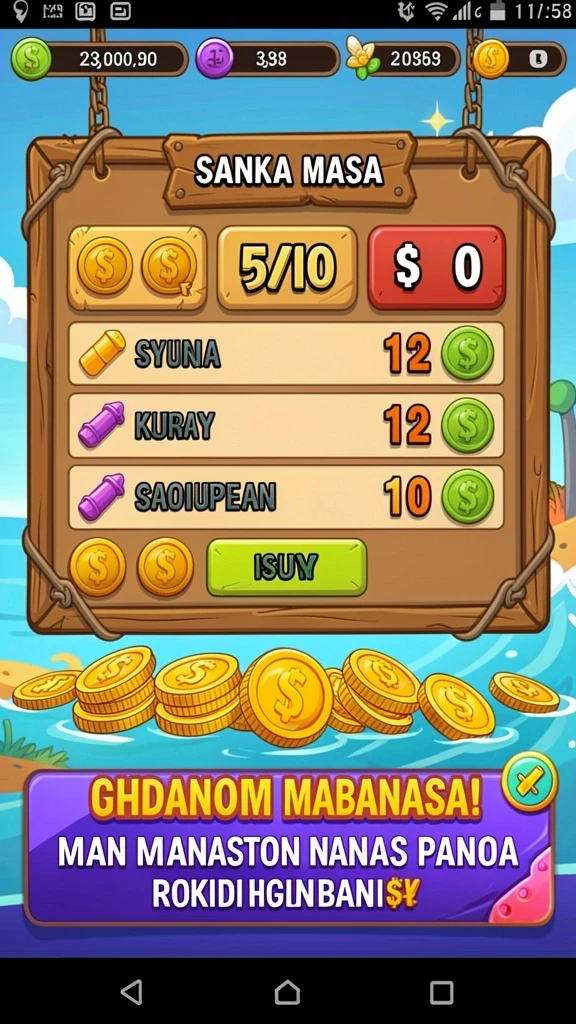 Screenshot cadas138 nomor 1