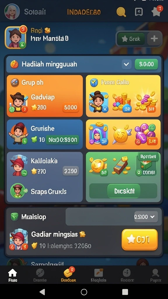 Screenshot calo288 nomor 1