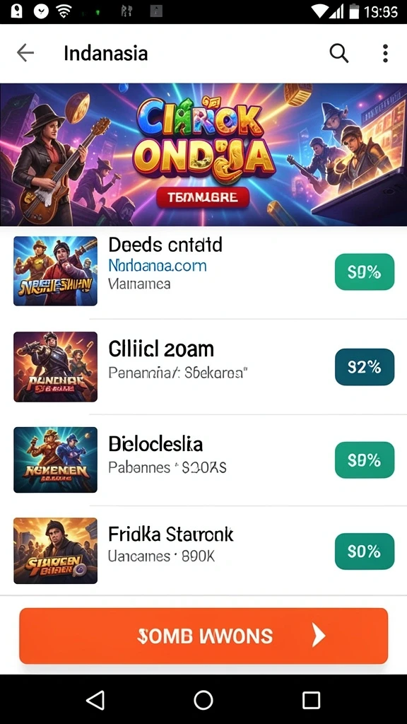 Screenshot dahlia77 nomor 3