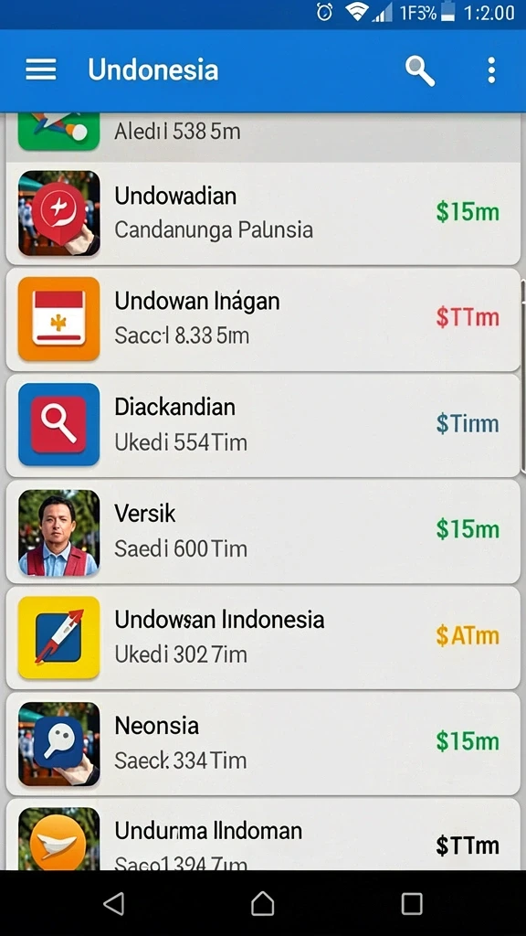 Screenshot dewanaga77 nomor 1