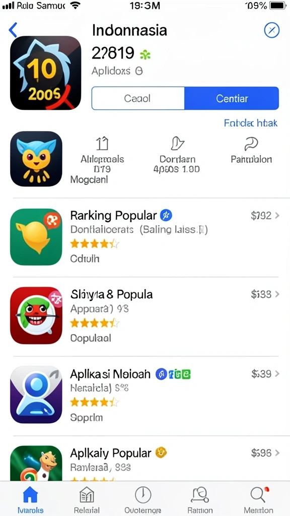 Screenshot dewapg nomor 1