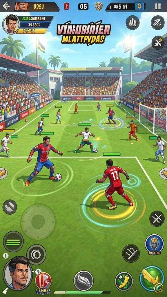 Screenshot dewapg nomor 3