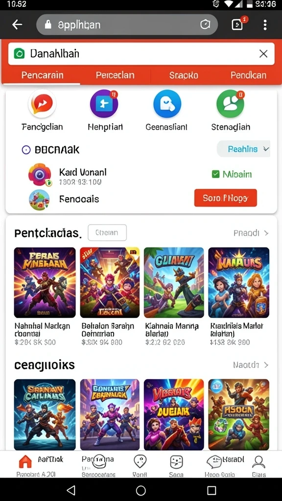 Screenshot dewi11 nomor 2