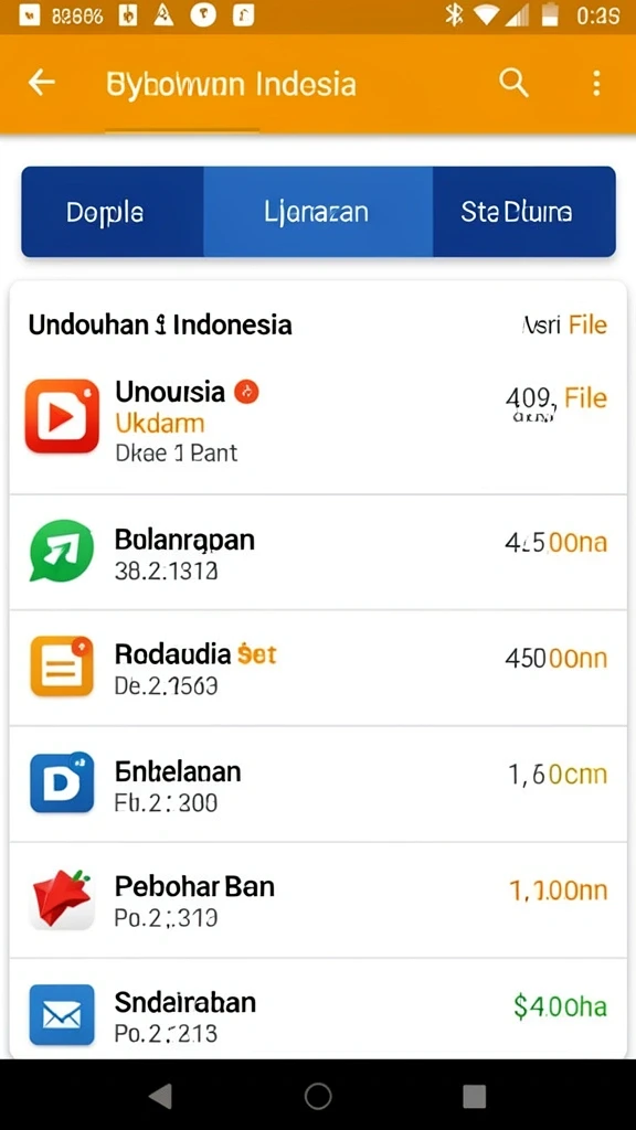 Screenshot diana4d nomor 1