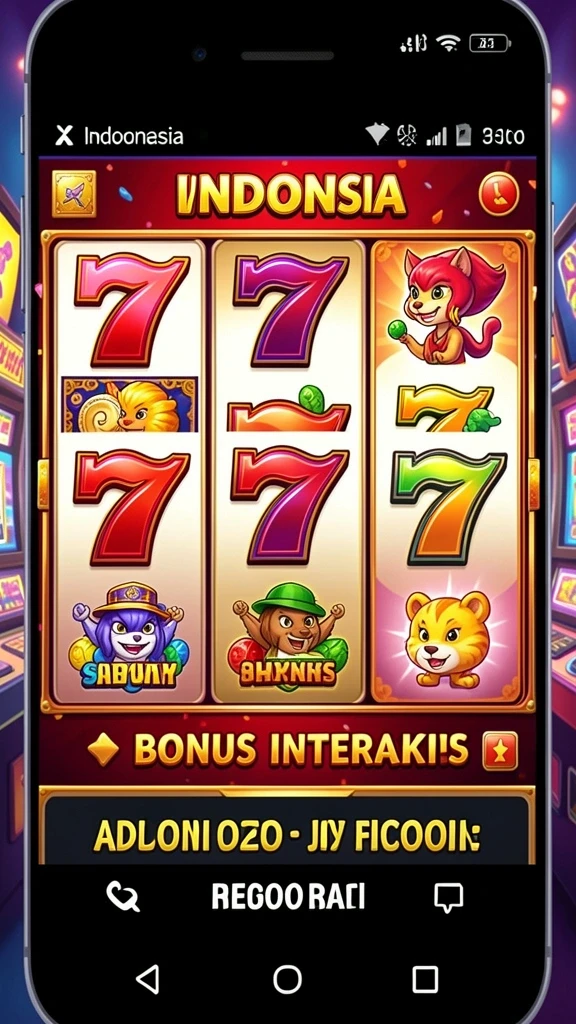 Screenshot draja777 nomor 3