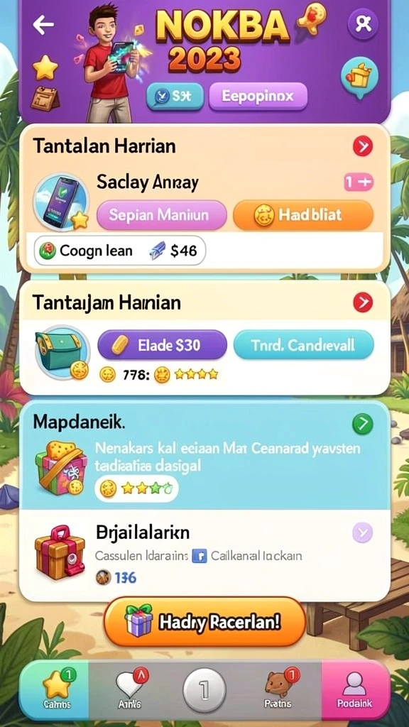 Screenshot duit8 nomor 2