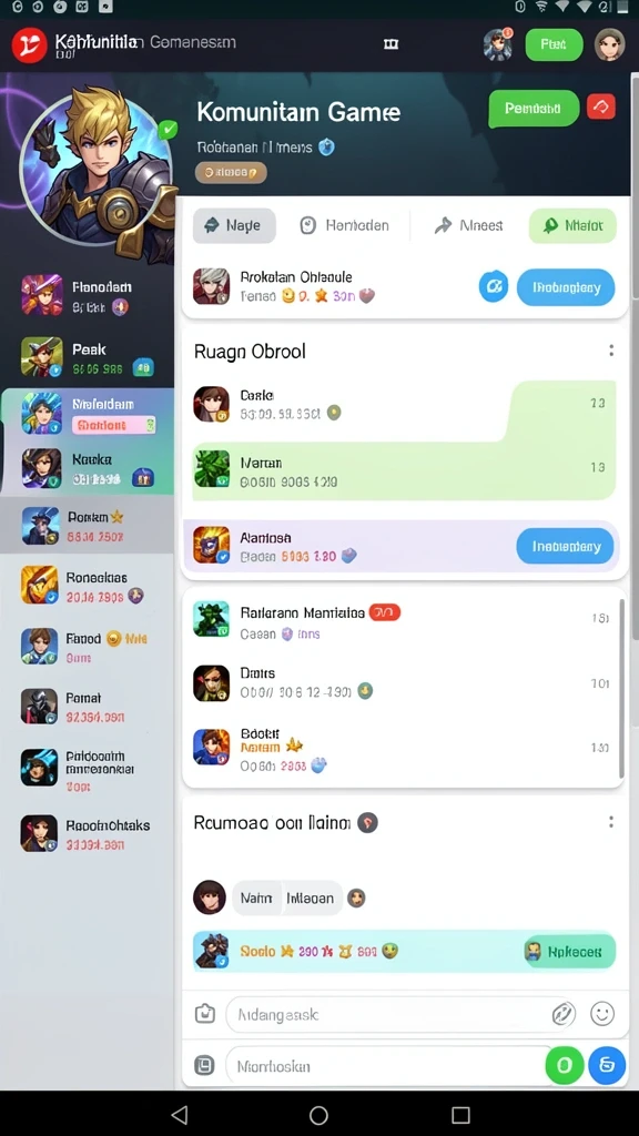 Screenshot fokus777 nomor 2