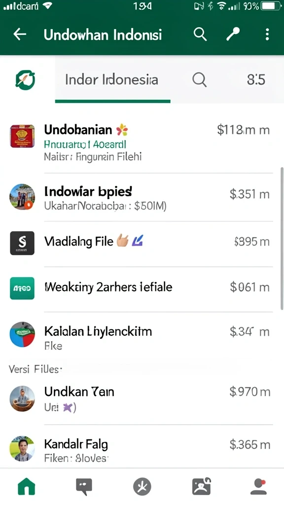 Screenshot forwin77 nomor 2