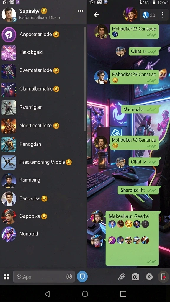 Screenshot gacor77 nomor 1