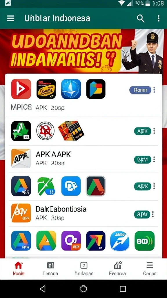 Screenshot gacorx nomor 3