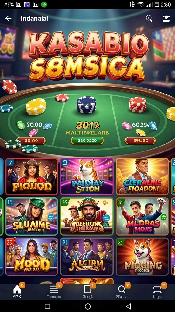 Screenshot garitoto nomor 1