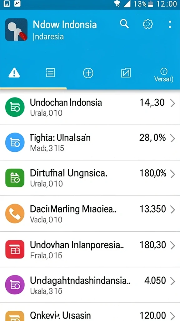 Screenshot garitoto nomor 3