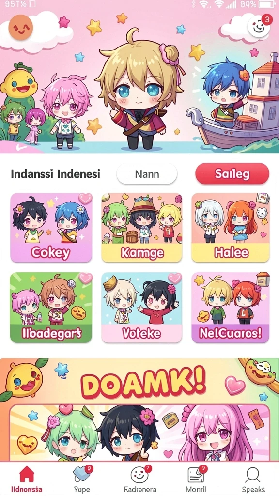 Screenshot garuda365 nomor 1