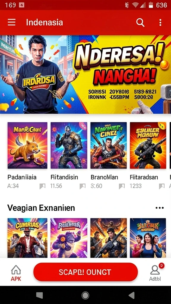 Screenshot garuda365 nomor 2