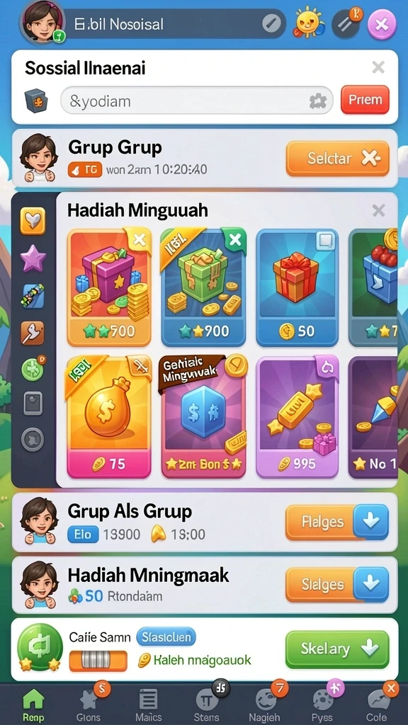 Screenshot grabwin nomor 3
