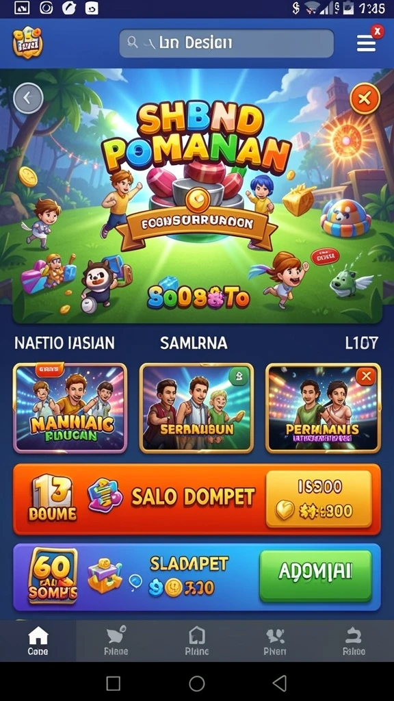Screenshot hokivip nomor 3