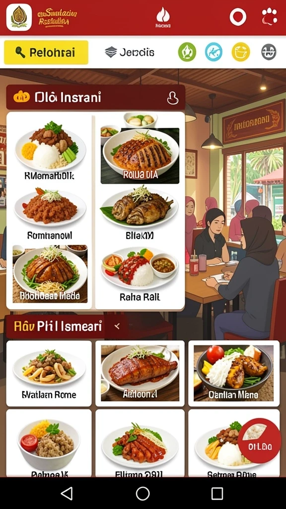Screenshot idcash88 nomor 3