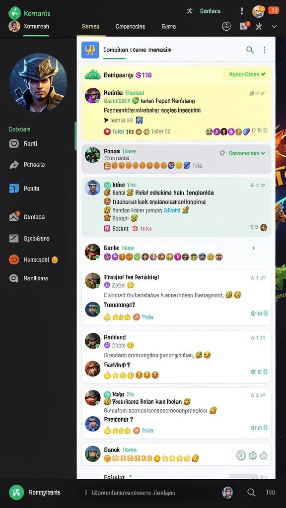Screenshot idrhoki138 nomor 3