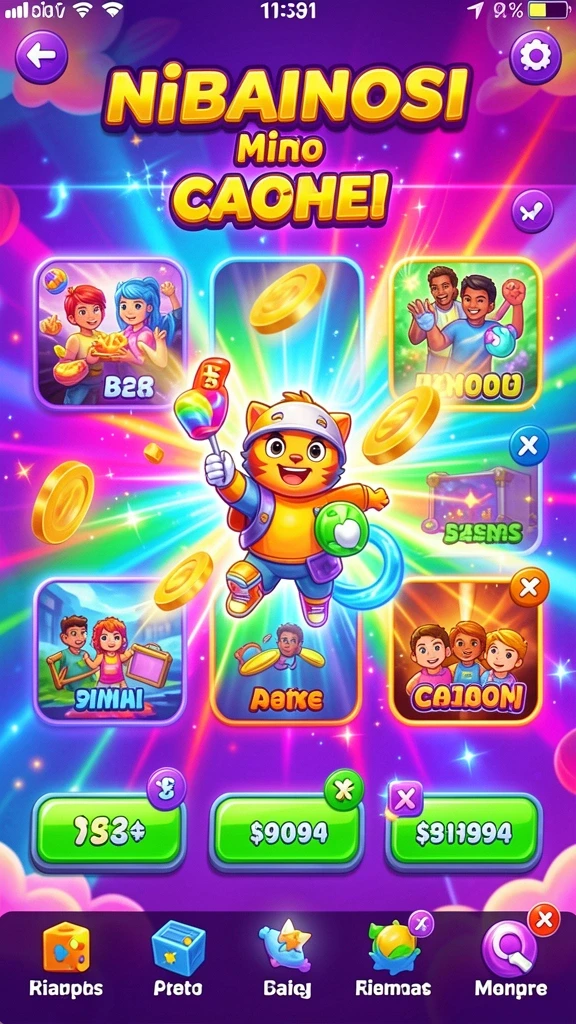 Screenshot javo88 nomor 2