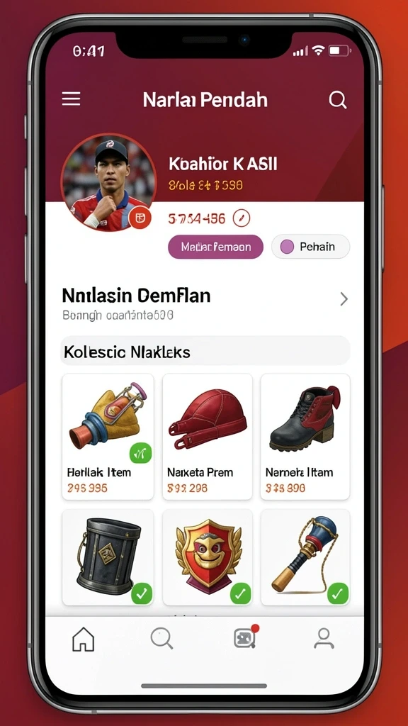 Screenshot jualtoto nomor 2
