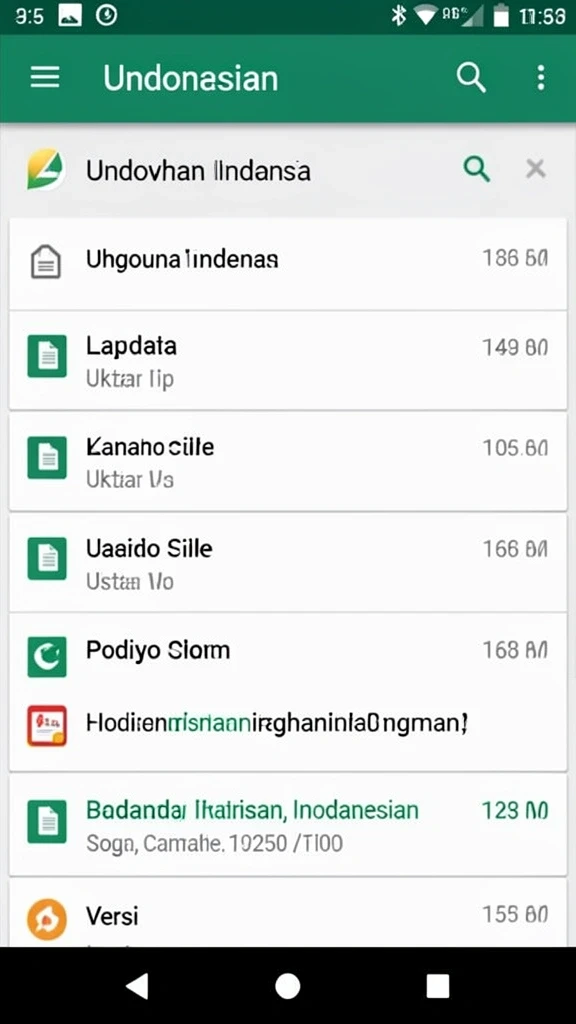 Screenshot kaol68 nomor 1