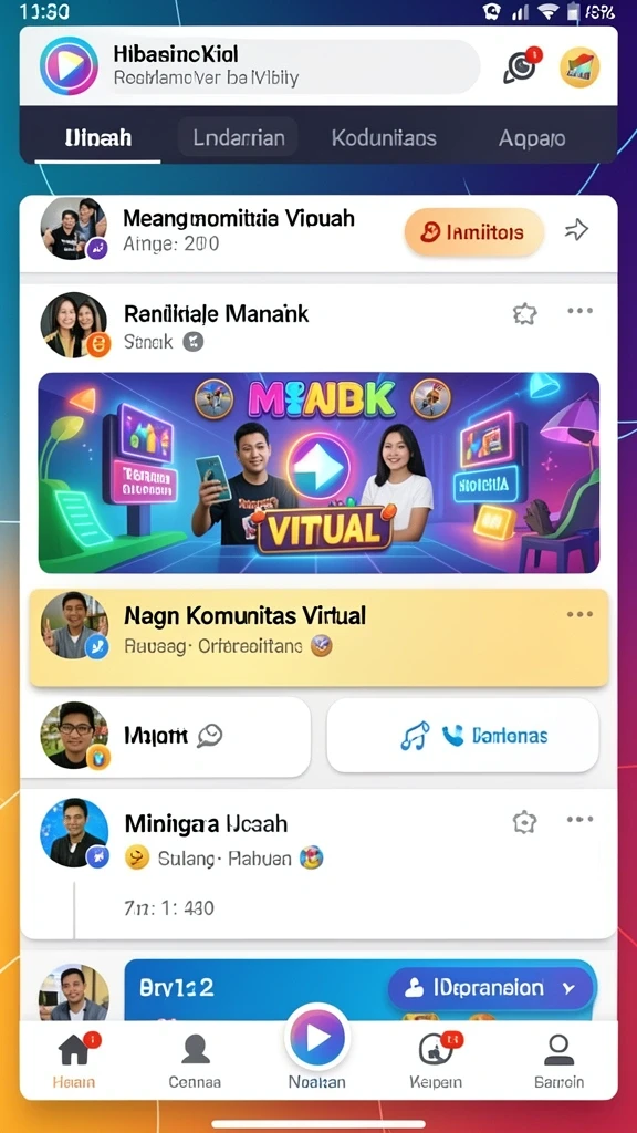 Screenshot kartutoto nomor 3