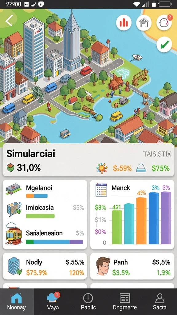 Screenshot kilauwin nomor 1