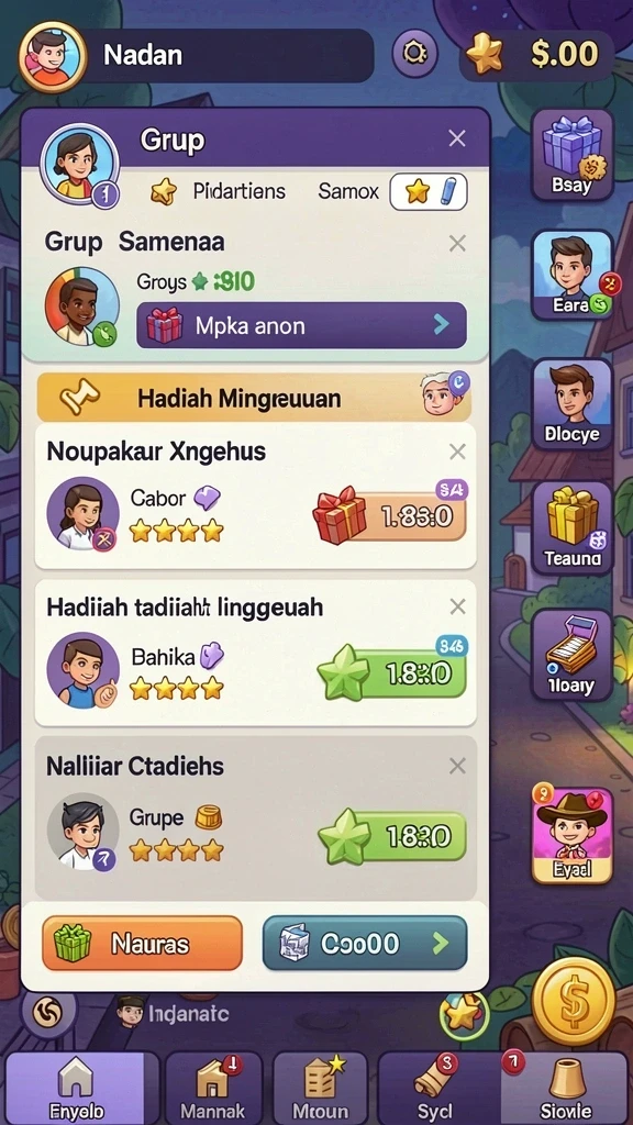 Screenshot kkrp nomor 1