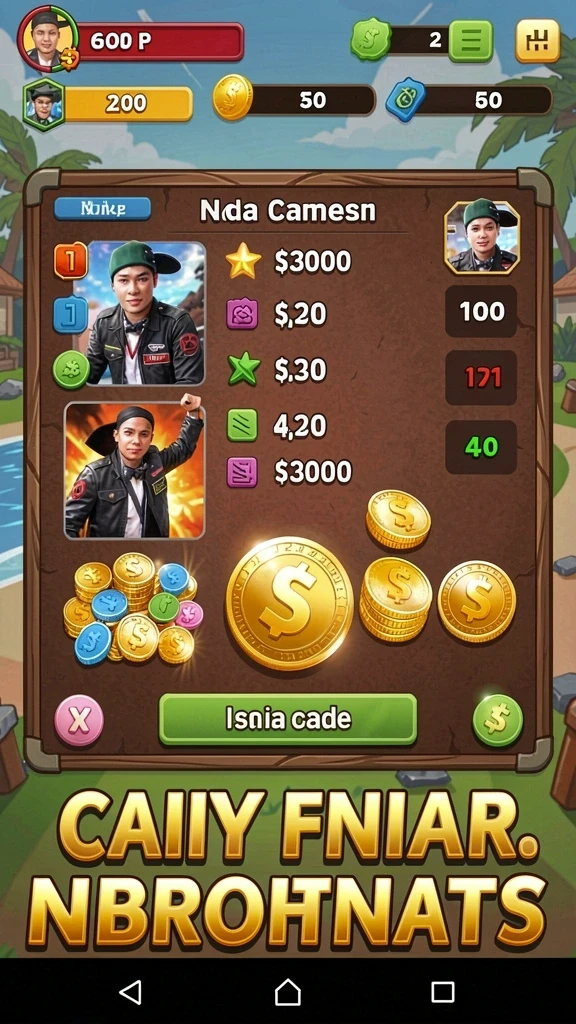 Screenshot klubimpian nomor 3